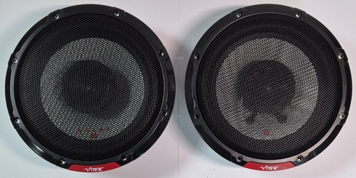 Vibe pulse coaxial - vibe,