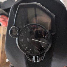  Yamaha R1 2009 - 2011 15k