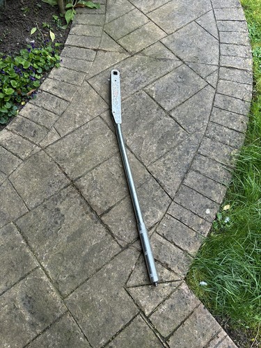 Britool torque wrench and a - torque,
