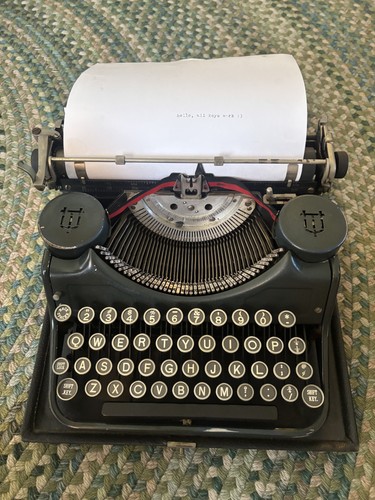 1931 underwood bank - 1931,