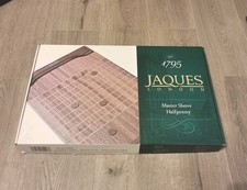 Jaques of London Shove