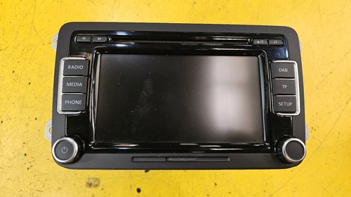 Golf mk6 1 - mk6, 1.6