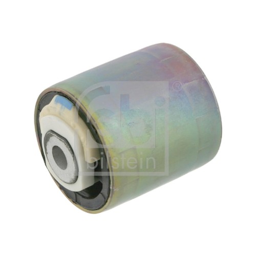 Mounting control trailing - control/trailing, arm