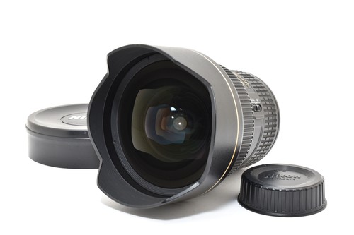 Mint nikon s nikkor - [mint], af-s