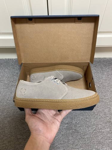 Fred perry linden - perry, light