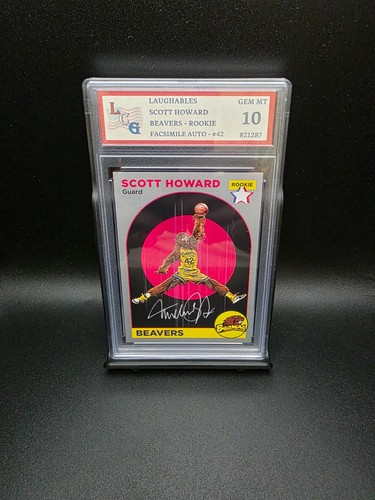 Scott howard 42 - scott, [rc]