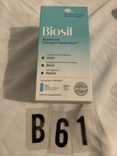 Biosil, Collagen Generator