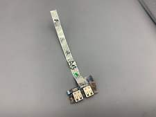 Genuine/OEM Packard Bell New95 Laptop Internal USB Board - New95