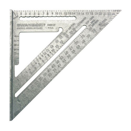 Swanson carpenters speed - carpenters,