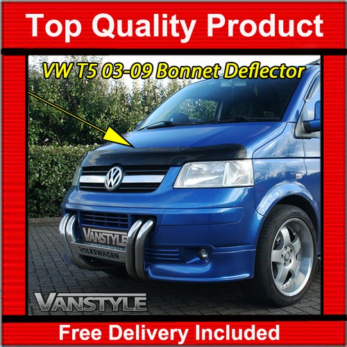 Fits caravelle 03 09 - vw,