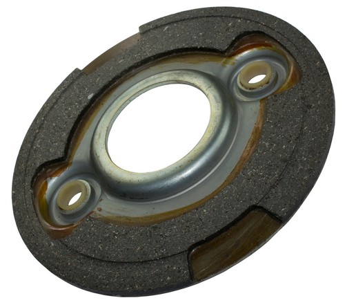 Clutch plate rota - stop, fits