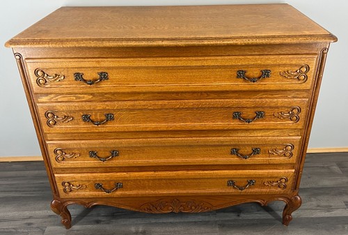 Chest drawers vintage - of,