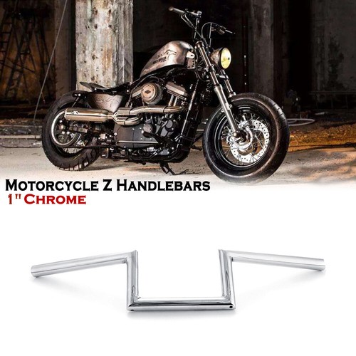 Motorcycle drag z - motorcycle, z-bar