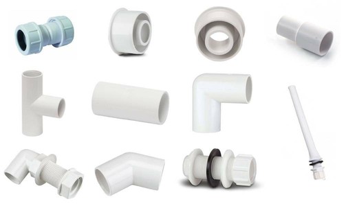 5mm overflow solvent weld - ,