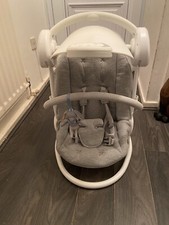 Mamas & Papas Starlite Swing Chair