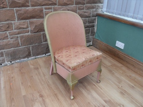 Vintage lloyd loom - lloyd,