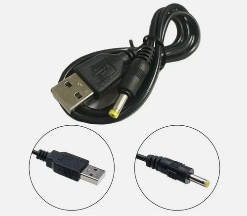 Sony psp usb charging charger - sony,