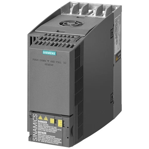Siemens g120c 5kw phase - g120c, 3-phase