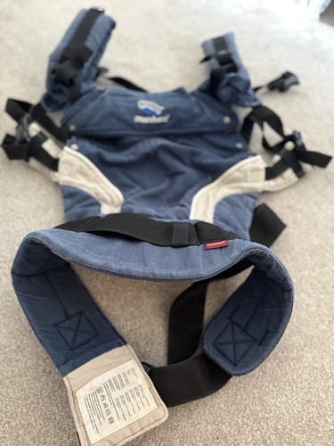 Manduca baby carrier - manduca,