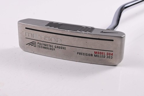 Nike method model 004 putter - 004, /