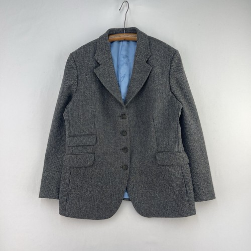 Rydale tweed jacket - jacket, 16