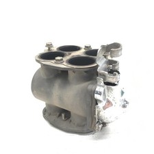 Exhaust valve Honda CBR 929 RR 2000-2001 FIREBLADE