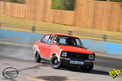 Ford escort mk2 mx5 turbo - mk2,