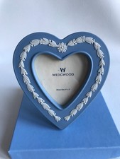 Wedgwood Jasperware Heart