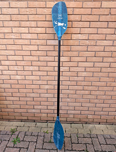 Werner sidekick paddle - werner,