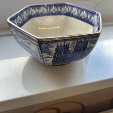 Rington Ceramic Maling Bowl