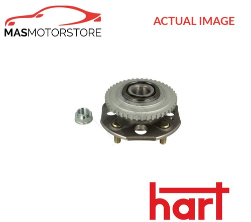 Wheel bearing kit rear - bearing,