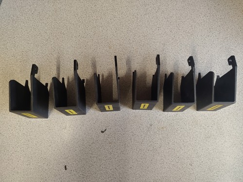 Hegner plastic cover - hegner,