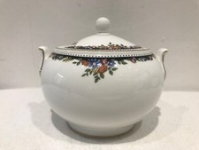 Wedgwood Osborne Squat Lidded