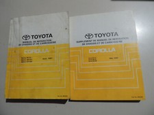 1991-1995 Manual de repairde