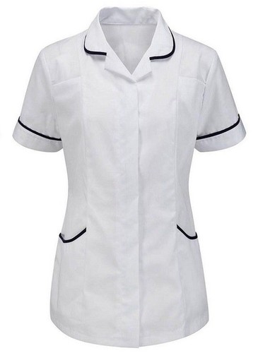 Ladies healthcare tunic short - healthcare,