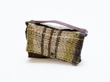 Sustainable Blanket Rug Wool