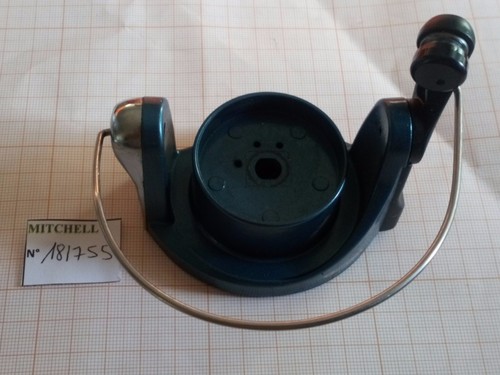 Kit cloche pick - cloche, mitchell