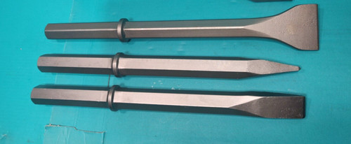 3pc chisel point wide for - point, &
