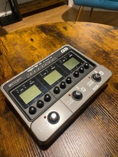 Zoom G3 Multi Effects Pedal