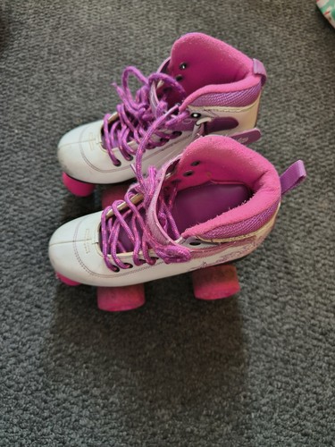 Kids children rollerskates sfr - rollerskates,