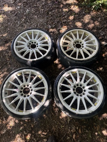 Ats streetrallye alloy - ats, 18”