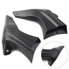 Brake System Air Cooling Cover