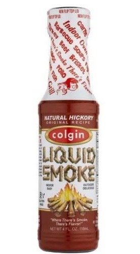 Colgin liquid smoke - colgin,