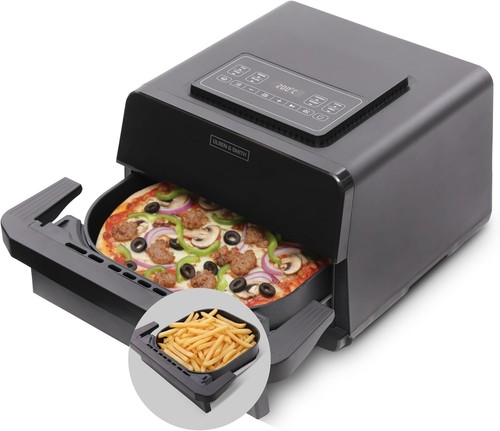 Olsen smith 2400w 12in - smith, pizza