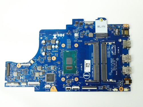 Dell inspiron 5567 5767 intel - 5567,