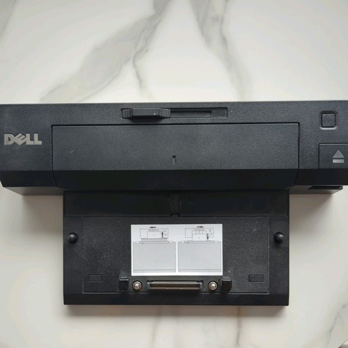 Dell pr02x docking station for - docking,