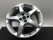 VAUXHALL TIGRA Alloy Wheel 17" Inch 4x100 Offset ET41 6.5J 2004-2009 13189913