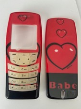 Nokia 6610, 6610i Matching