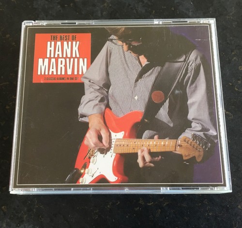 The best hank - the, marvin