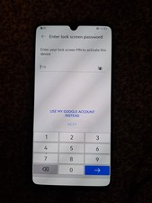 Huawei Mate 20 x 5G Smartphone